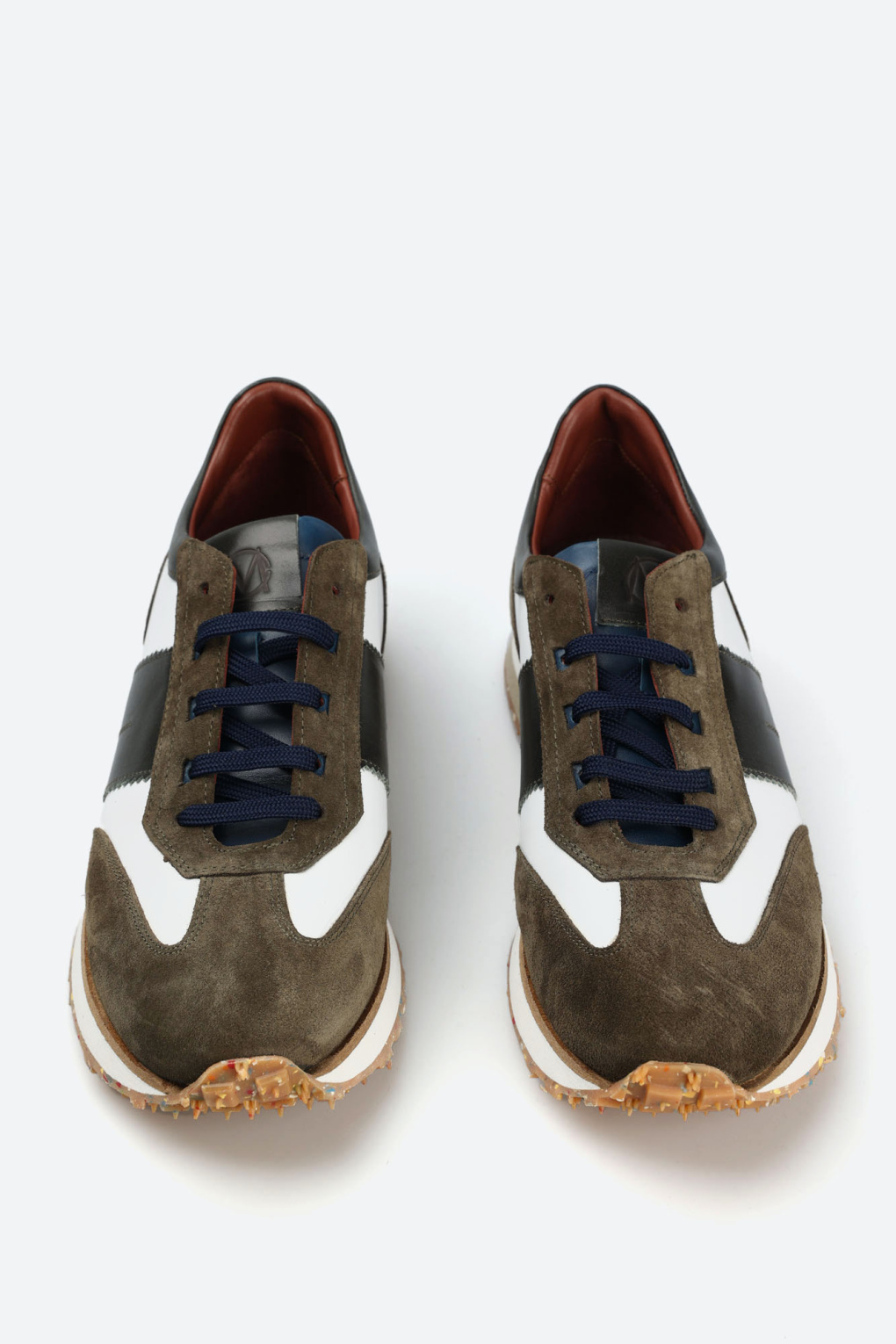 Кроссовки Marc Cony