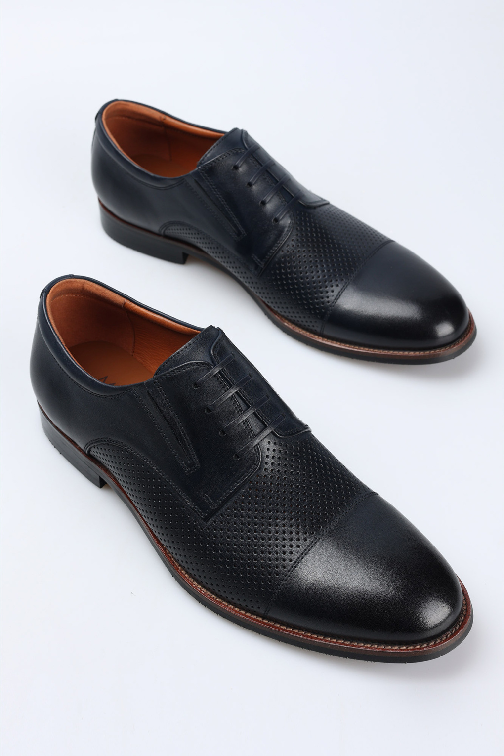 Туфли Marc Cony