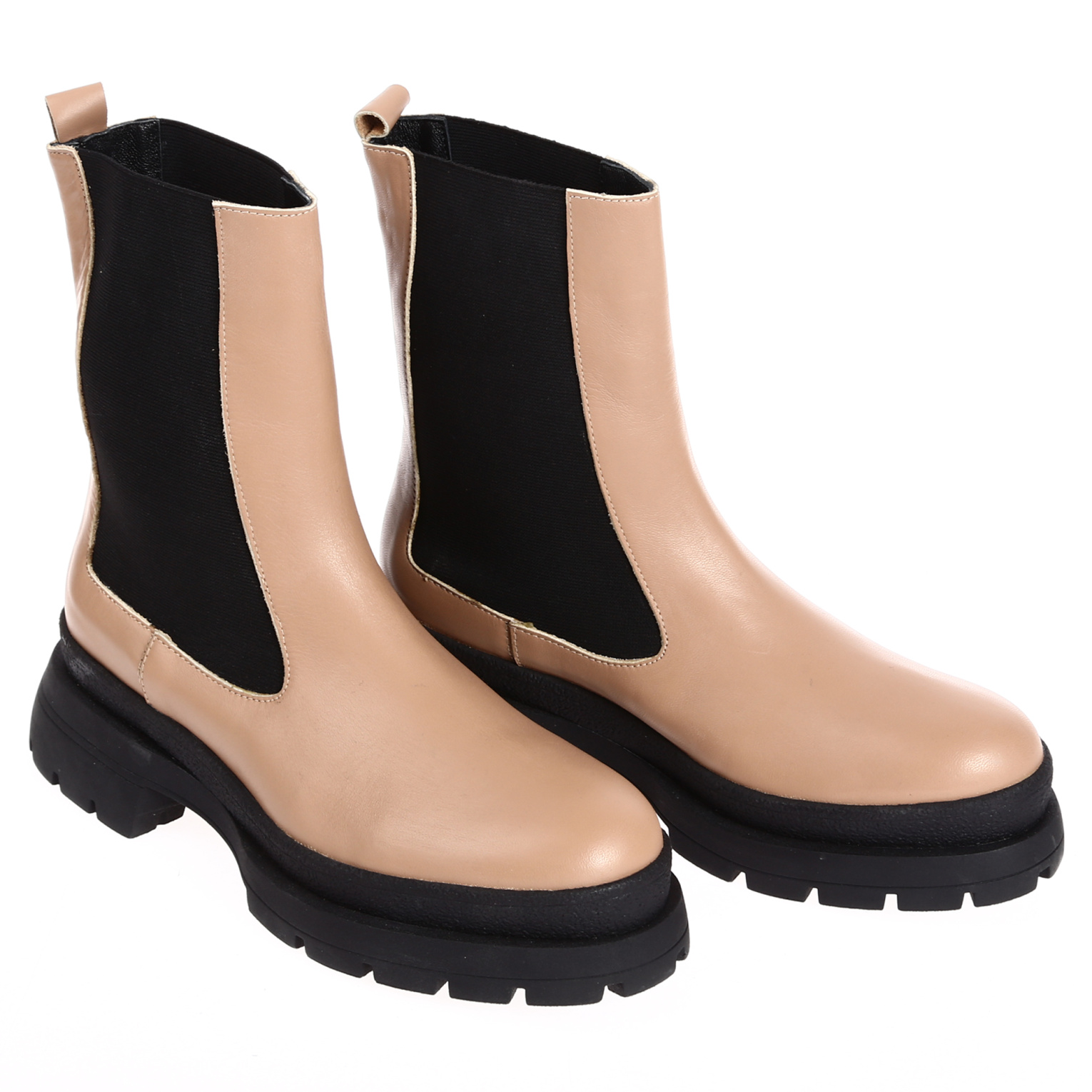 Ботинки челси Marc Cony