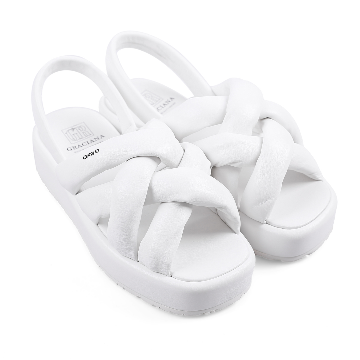 Босоножки Graciana