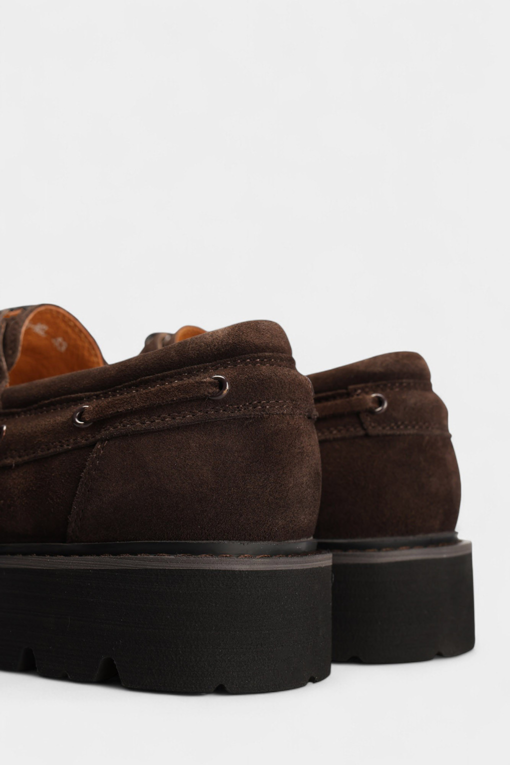 Лоферы Marc Cony