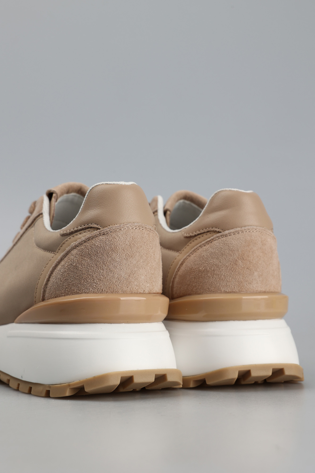 Кроссовки Graciana