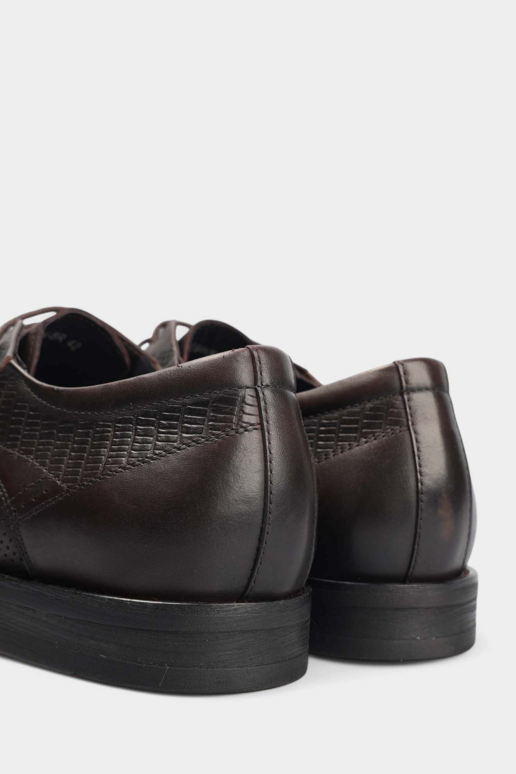 Туфли классика Marc Cony