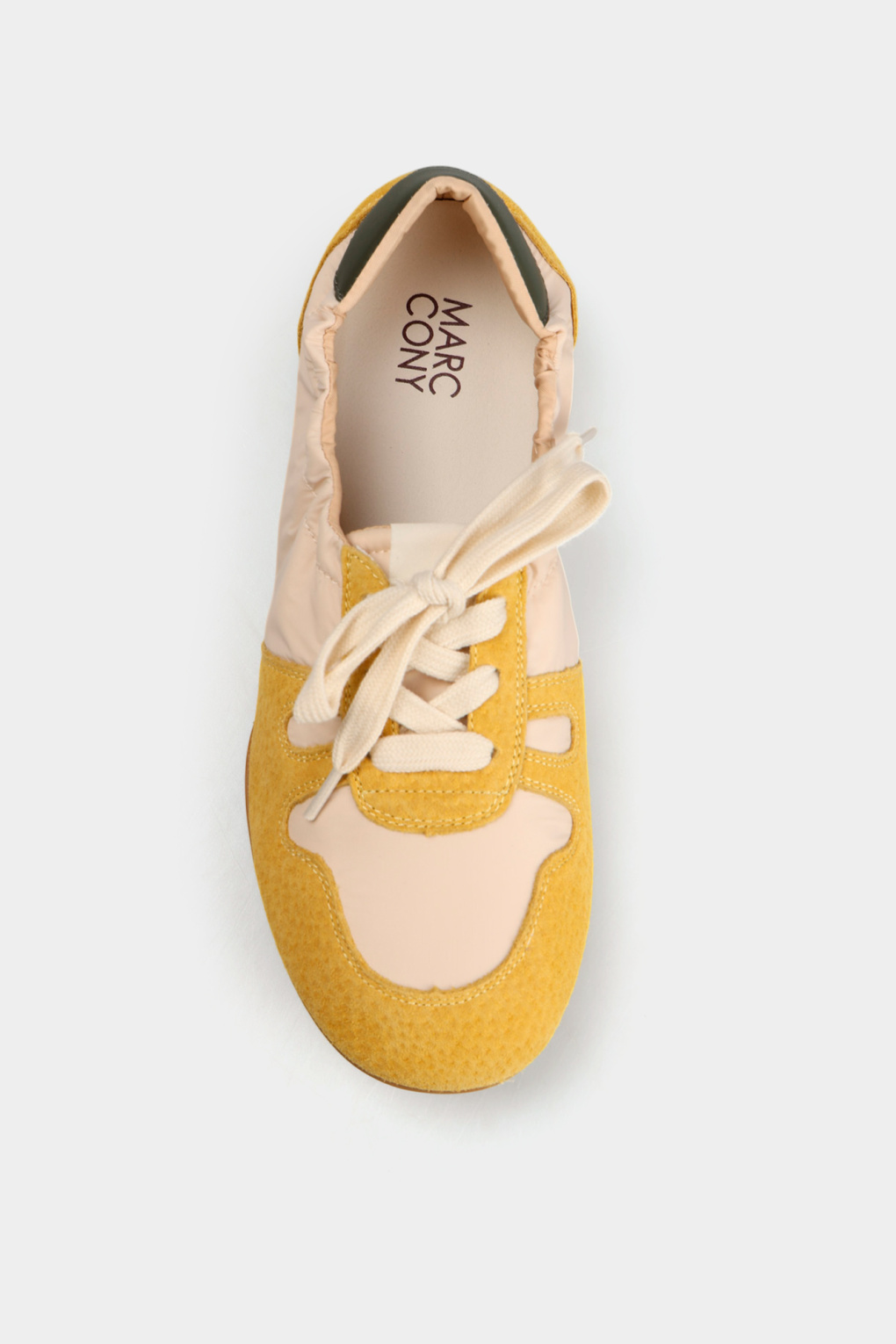 Кроссовки Marc Cony