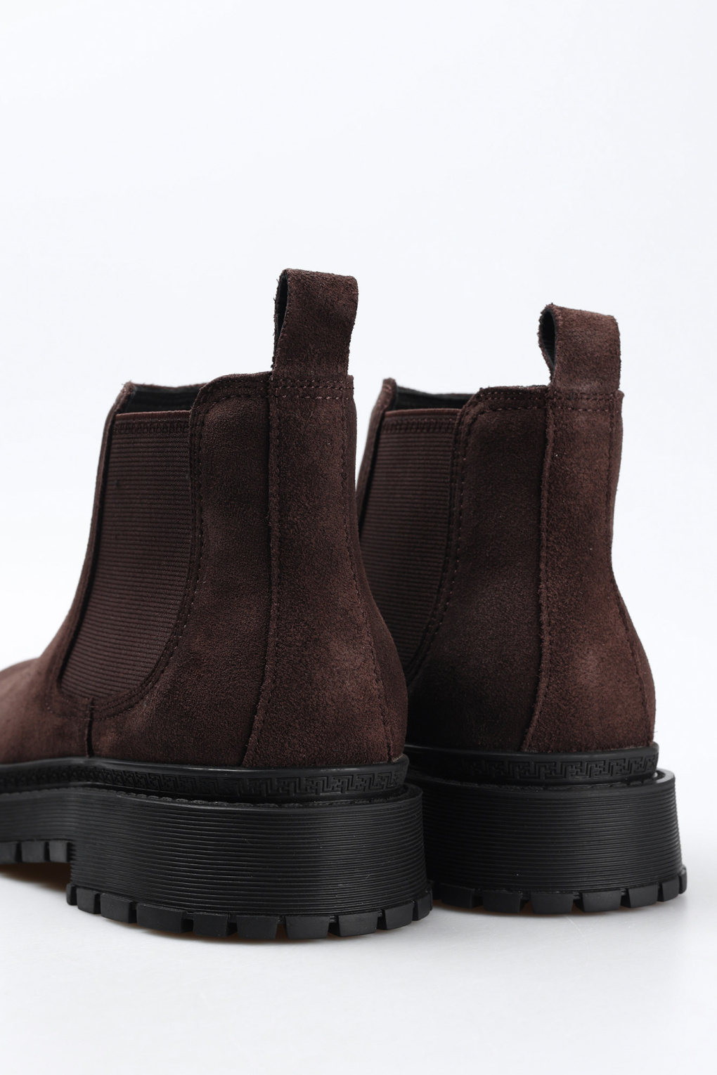 Ботинки Graciana