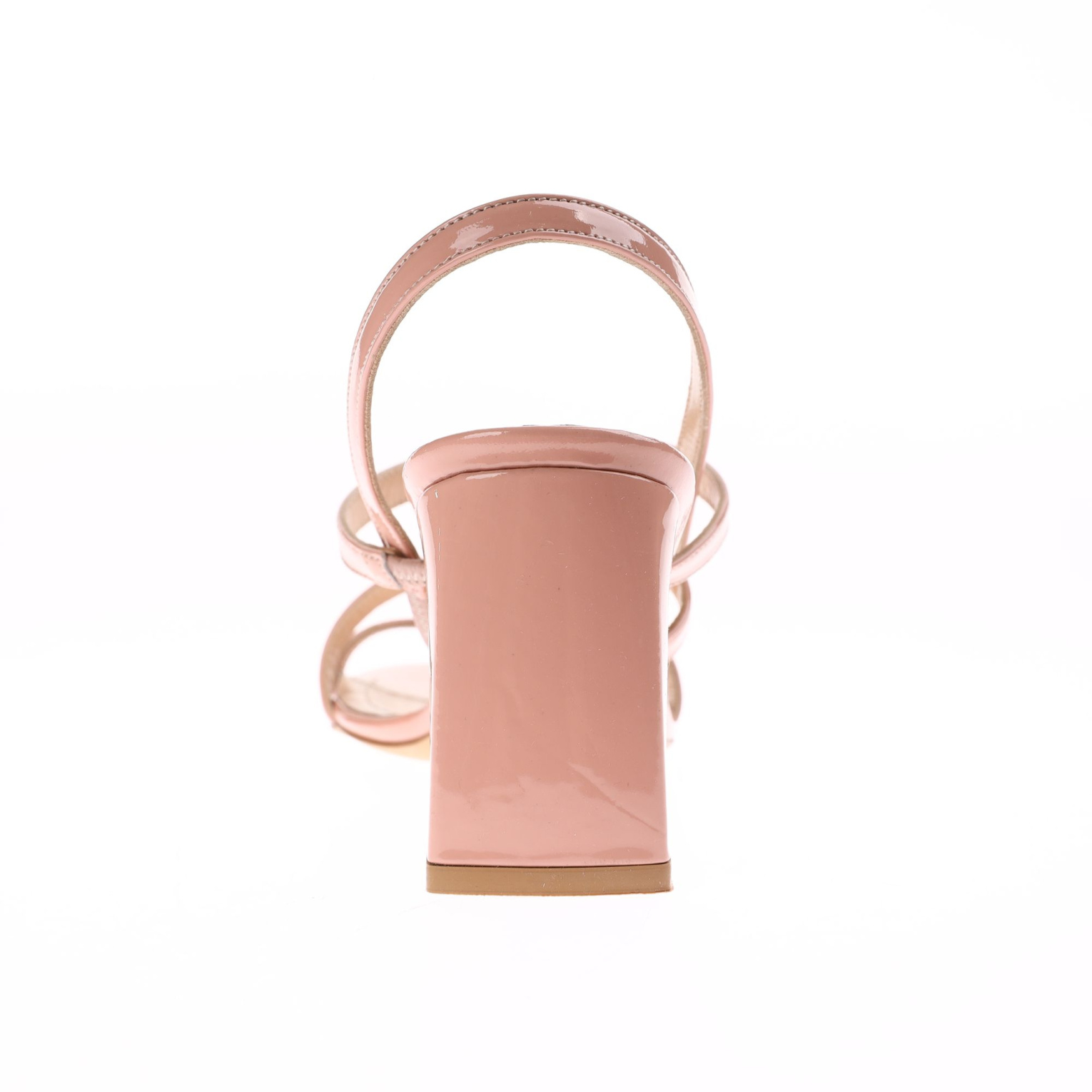 Босоножки на каблуке Marc Cony