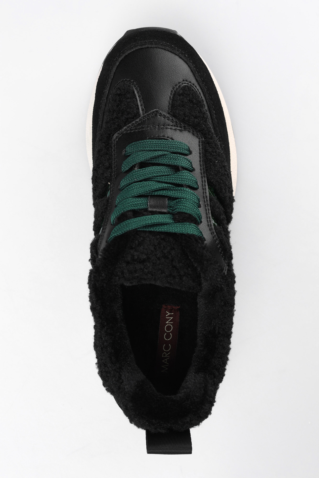 Кроссовки Marc Cony