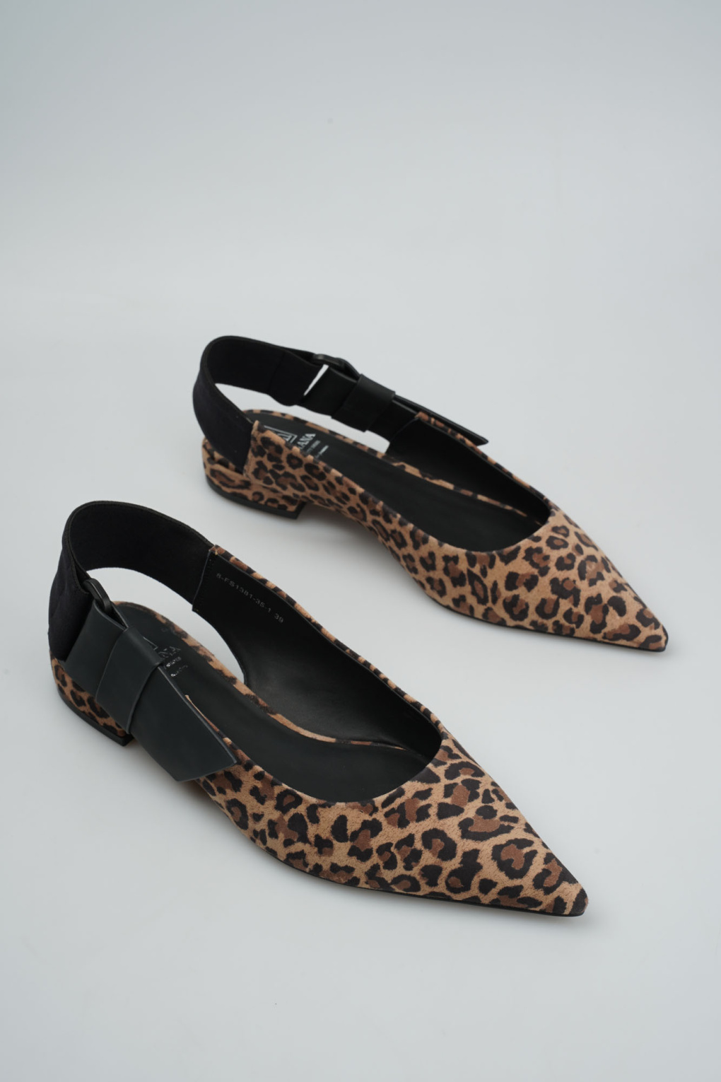 Босоножки Graciana