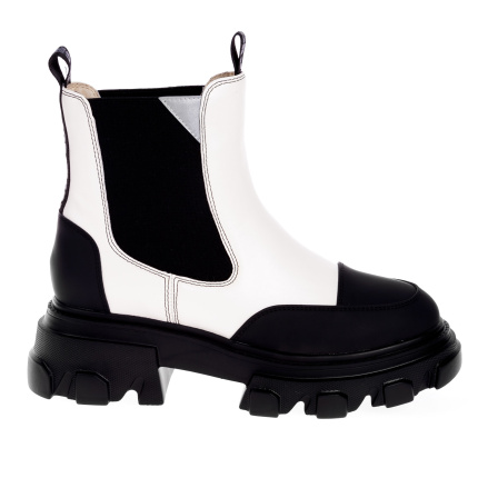 Ботинки челси Graciana