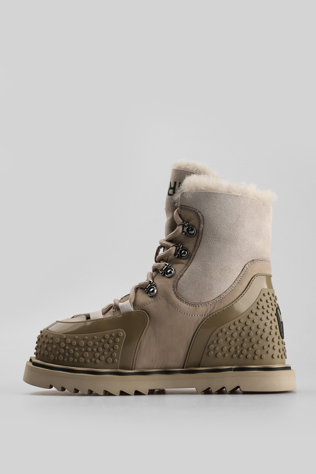 Ботинки Graciana