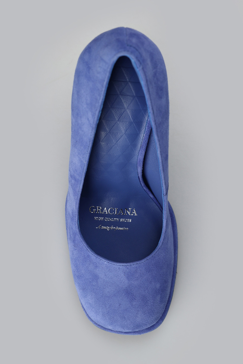 Лодочки Graciana