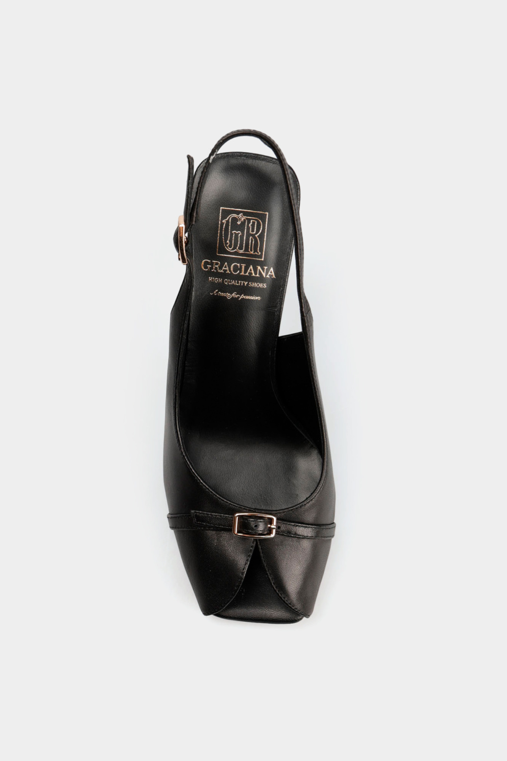 Босоножки Graciana
