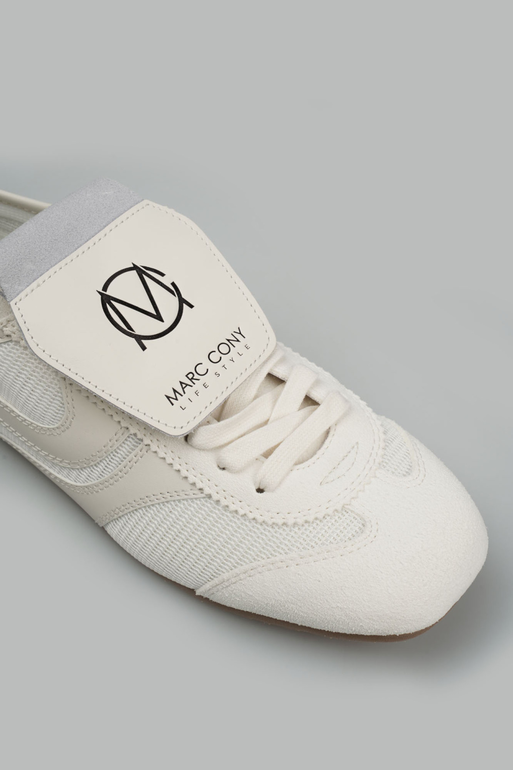 Кеды Marc Cony