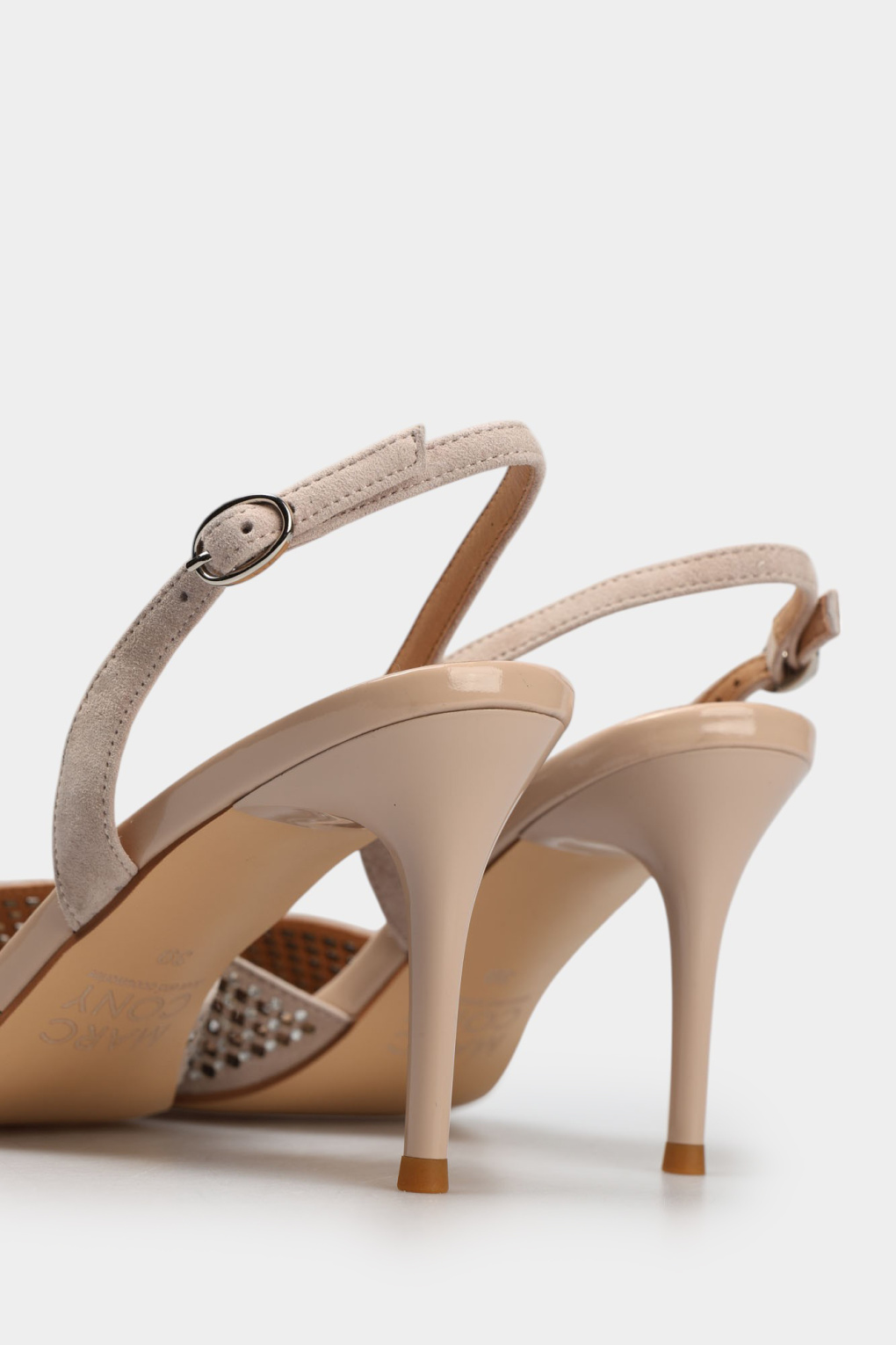 Босоножки Marc Cony