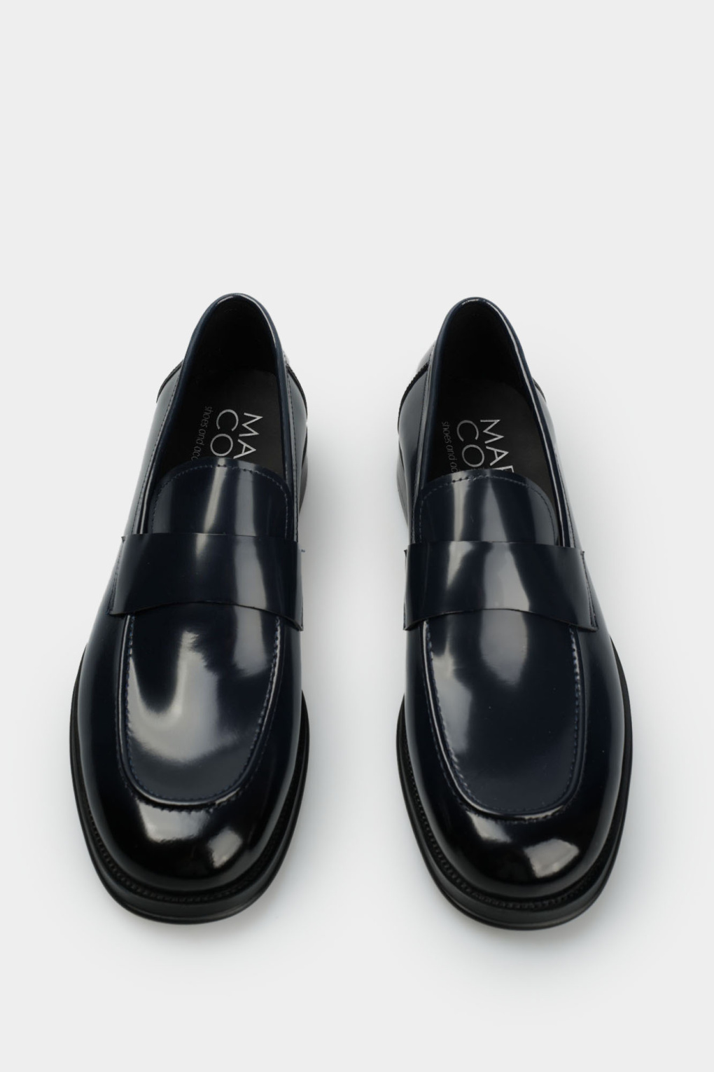 Лоферы Marc Cony