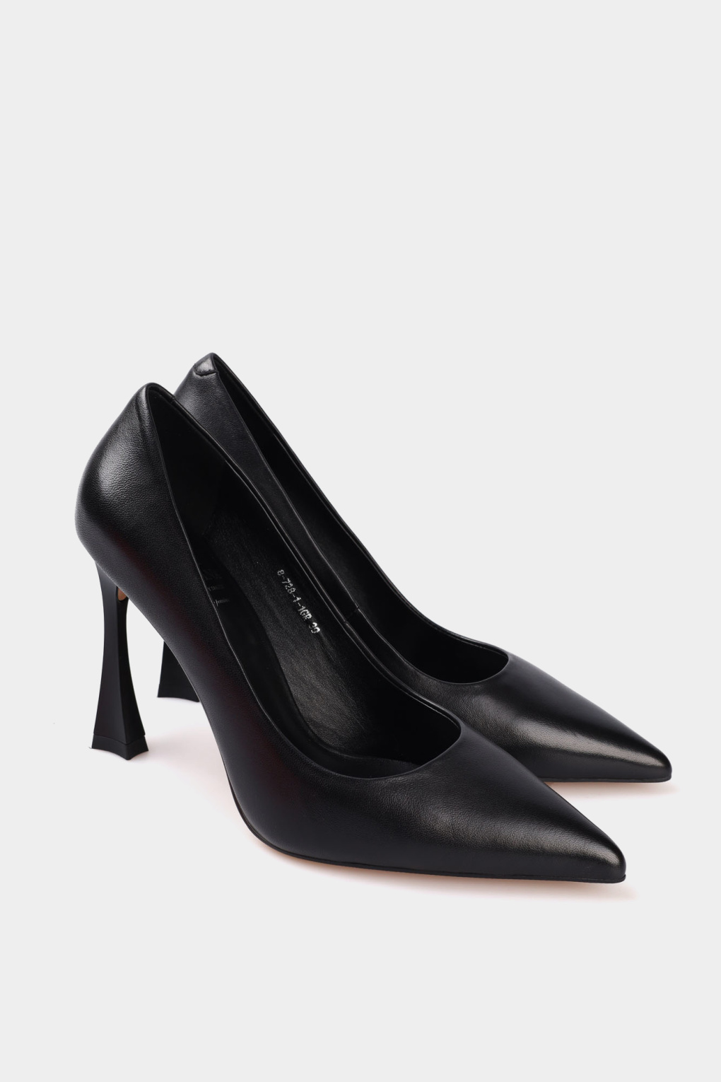 Лодочки Graciana