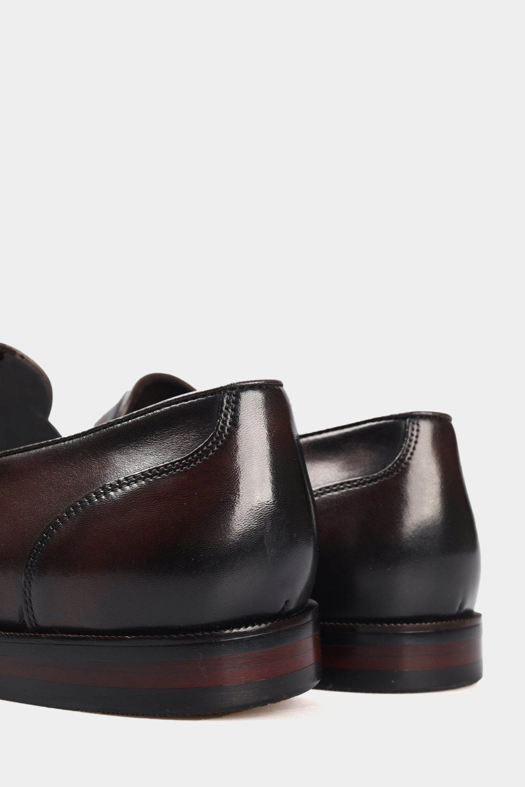 Лоферы Marc Cony