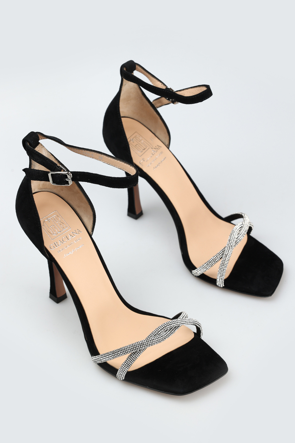 Босоножки Graciana