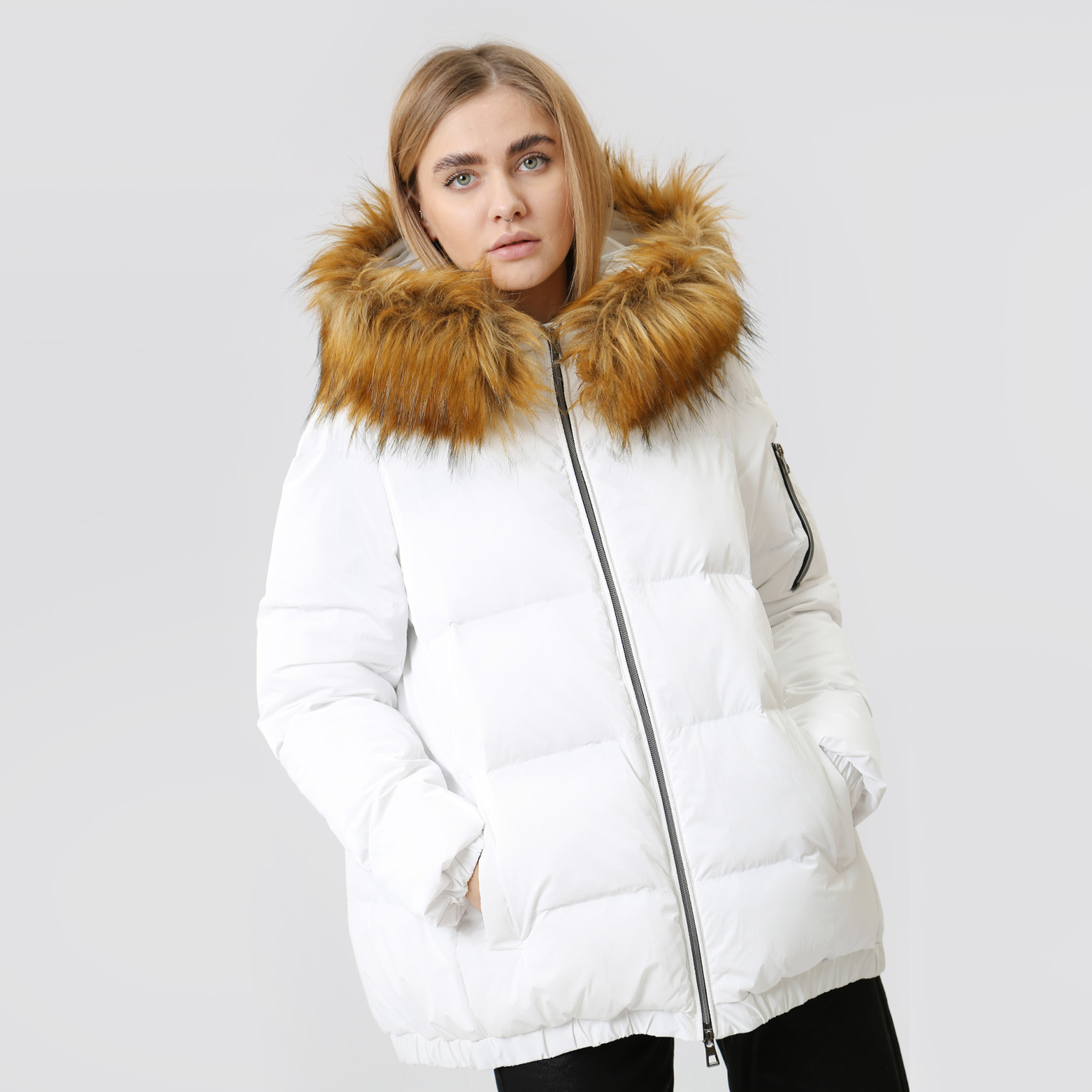 Куртка утеплённая Marc Cony