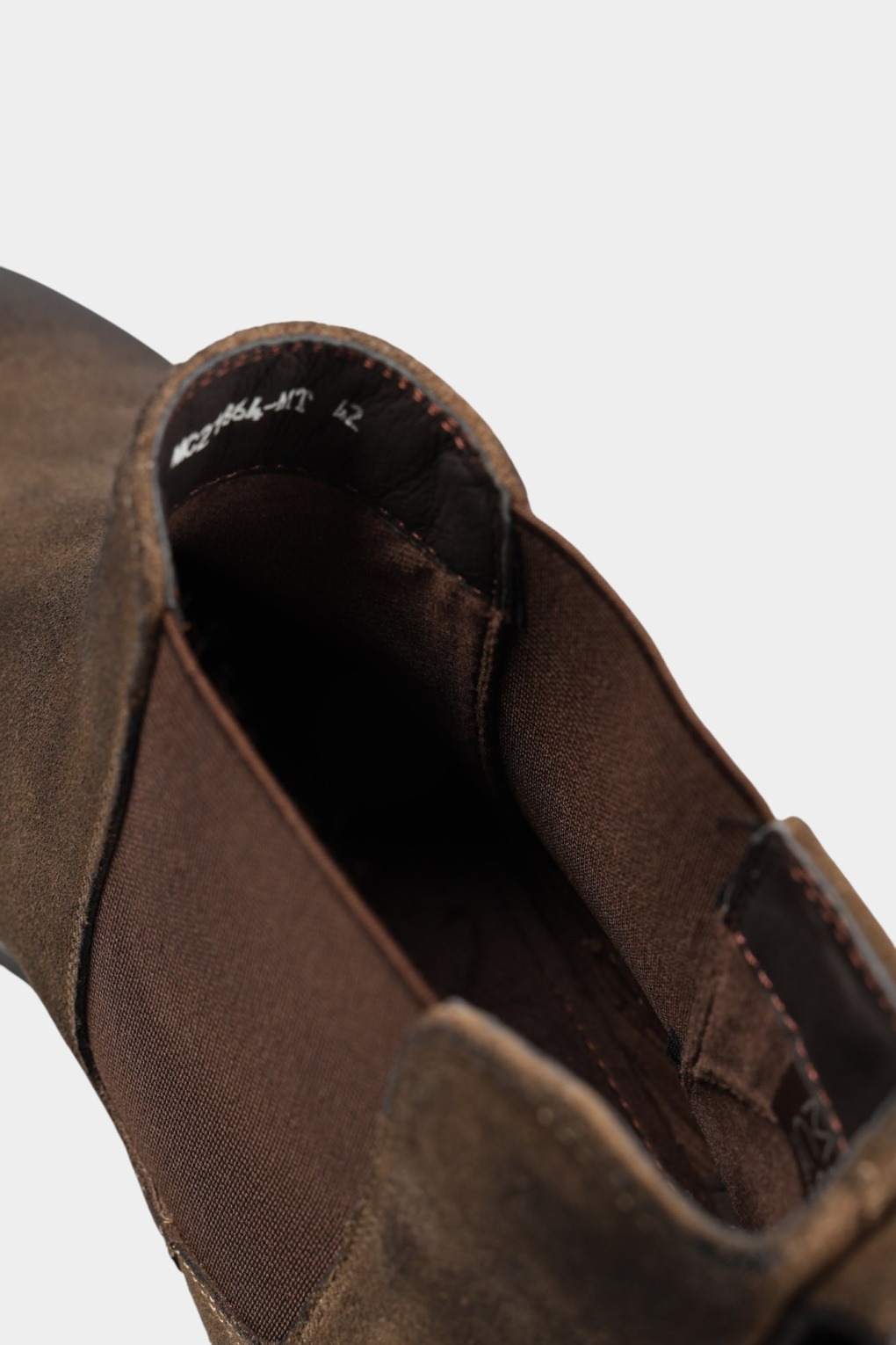 Ботинки Marc Cony