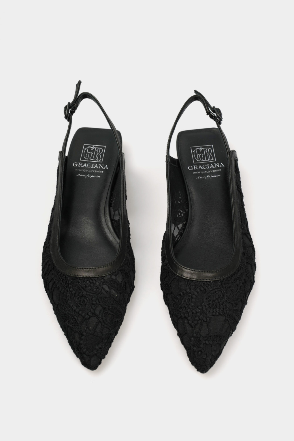 Босоножки  Graciana