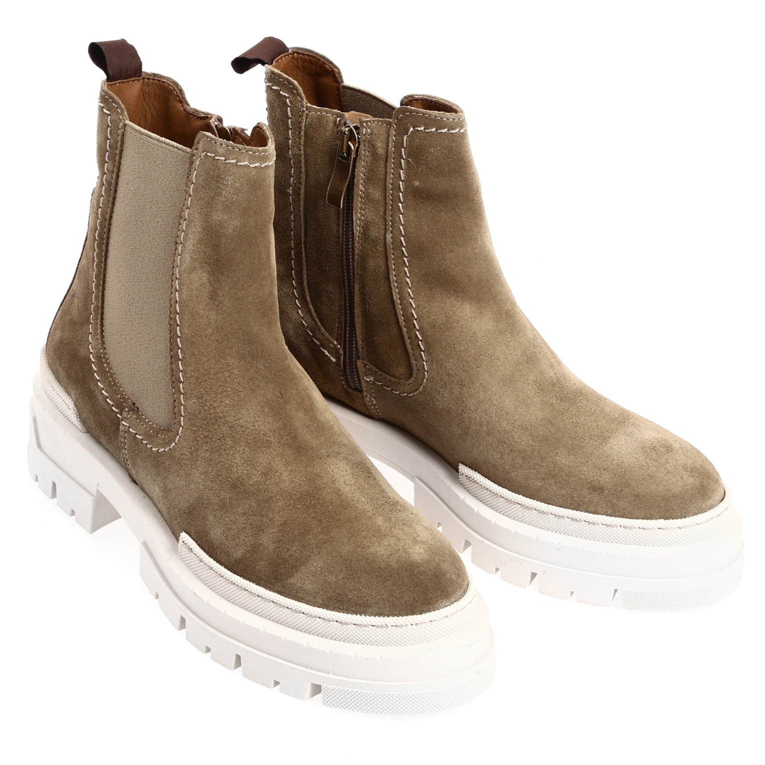 Ботинки челси Marc Cony