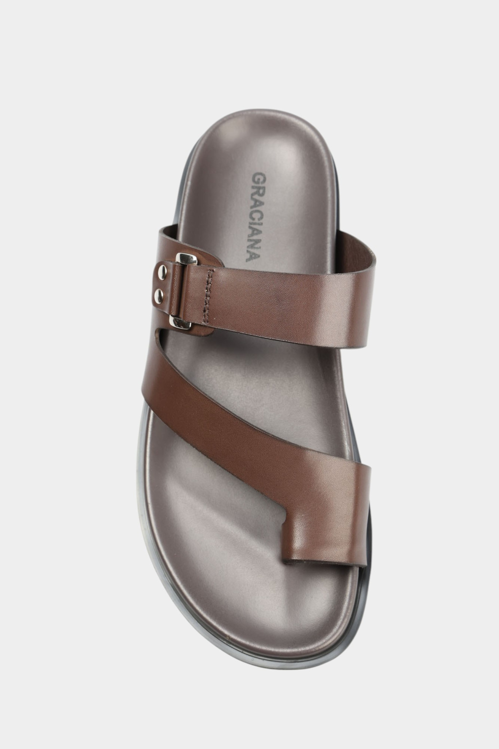 Шлепки Graciana