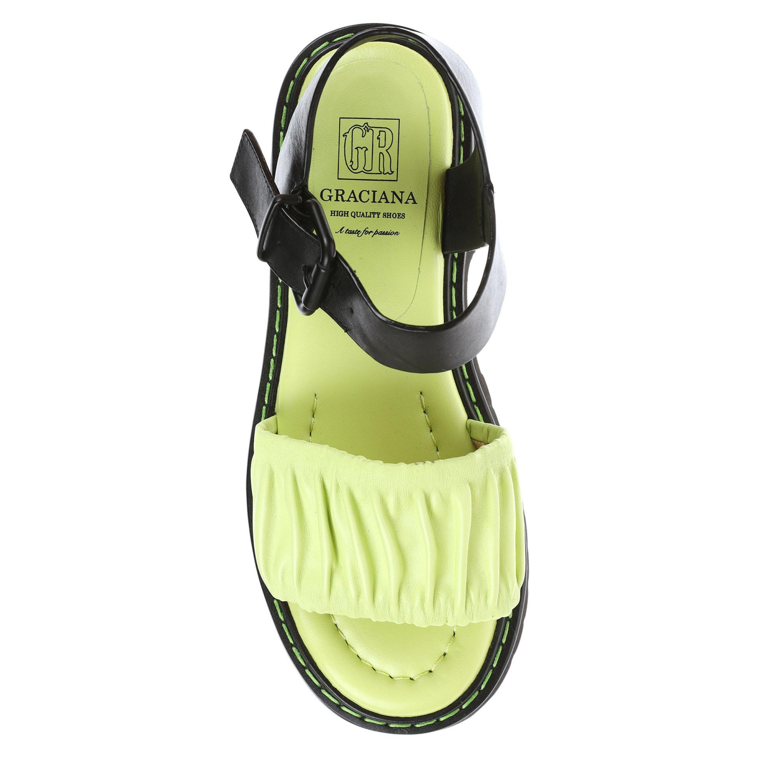 Сандалии Graciana