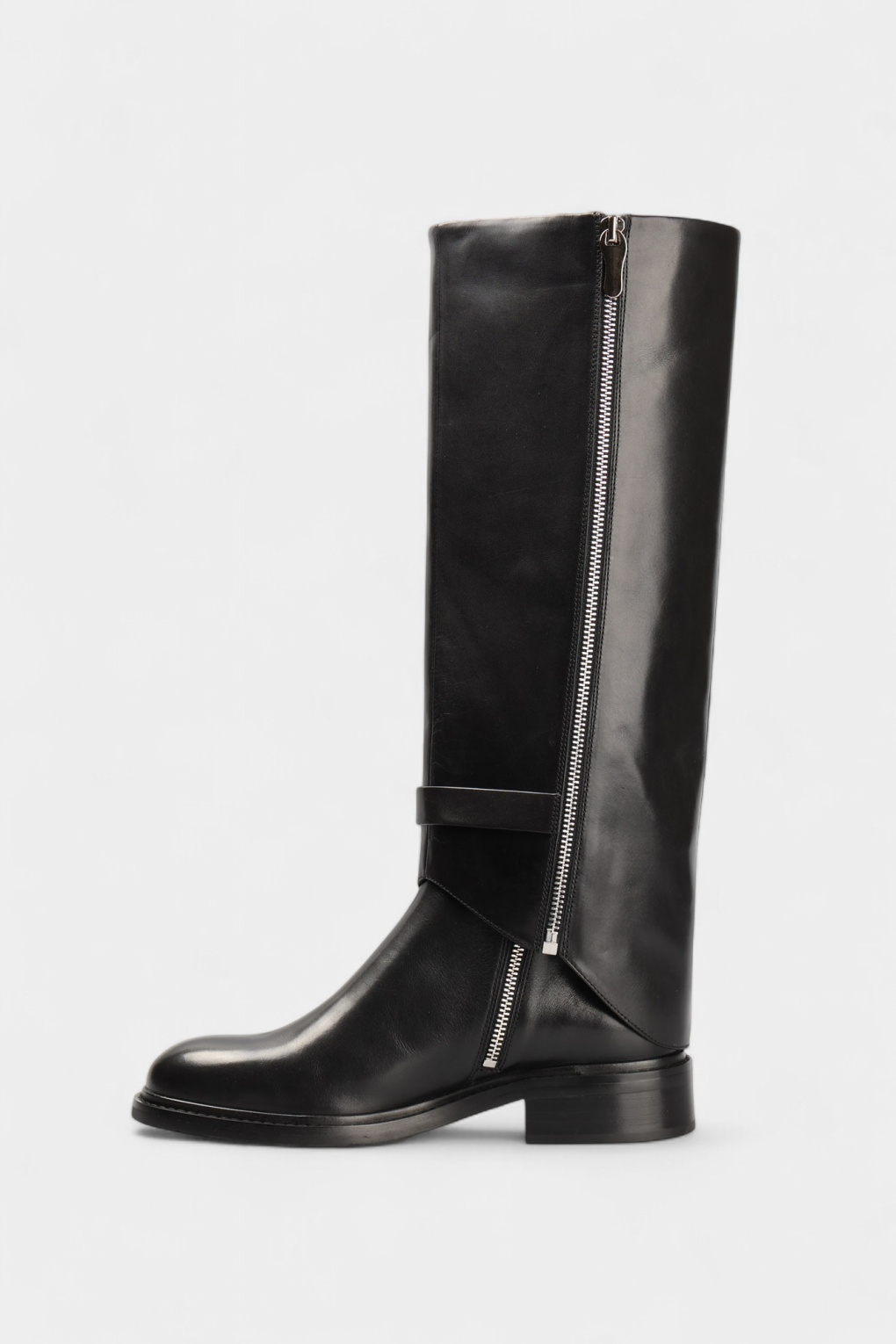 Сапоги Graciana