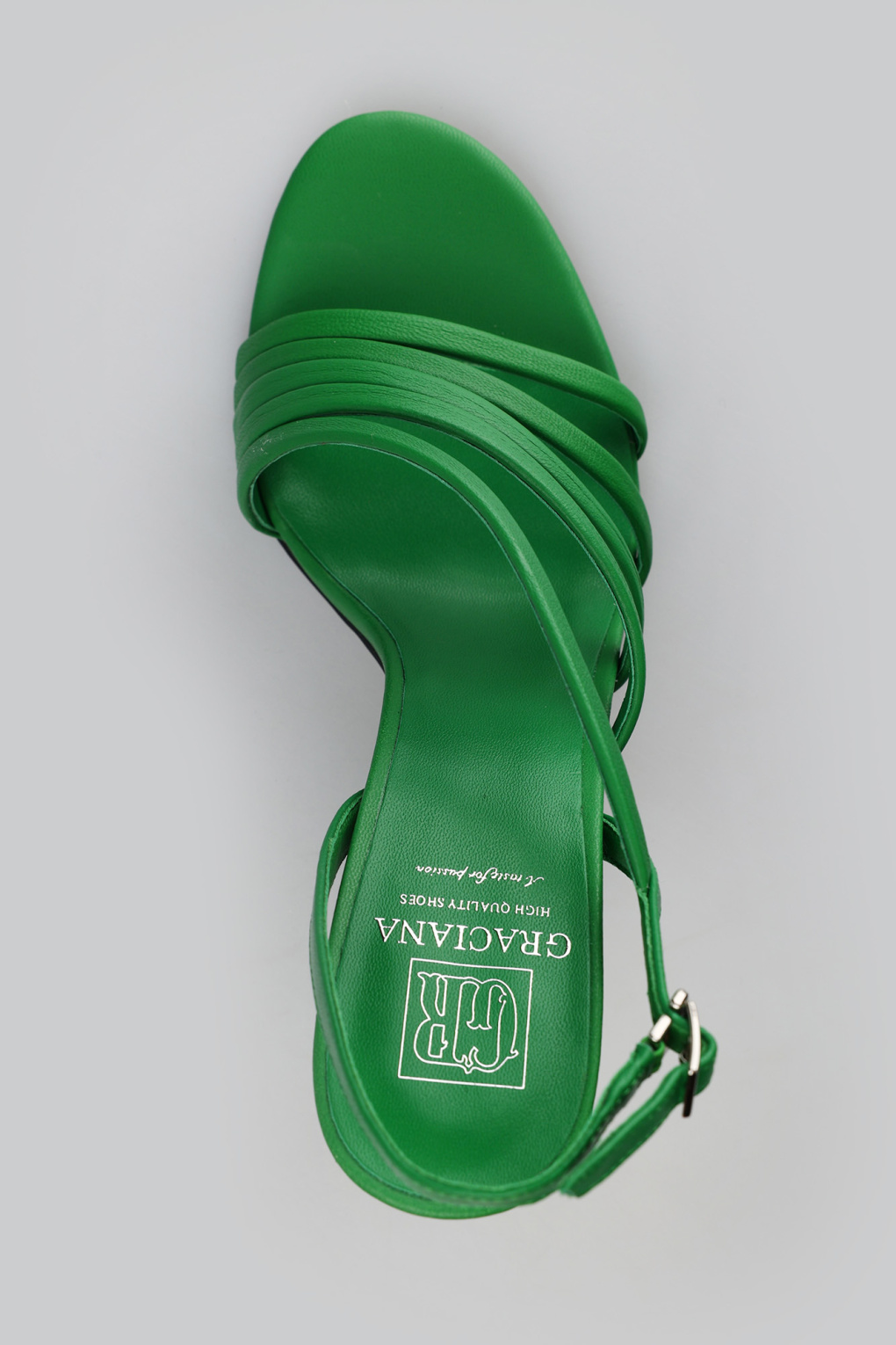 Босоножки Graciana