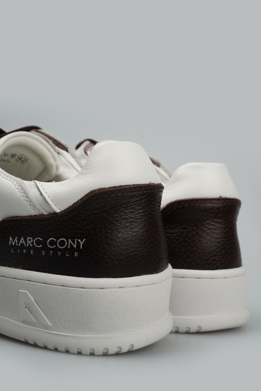 Кеды Marc Cony