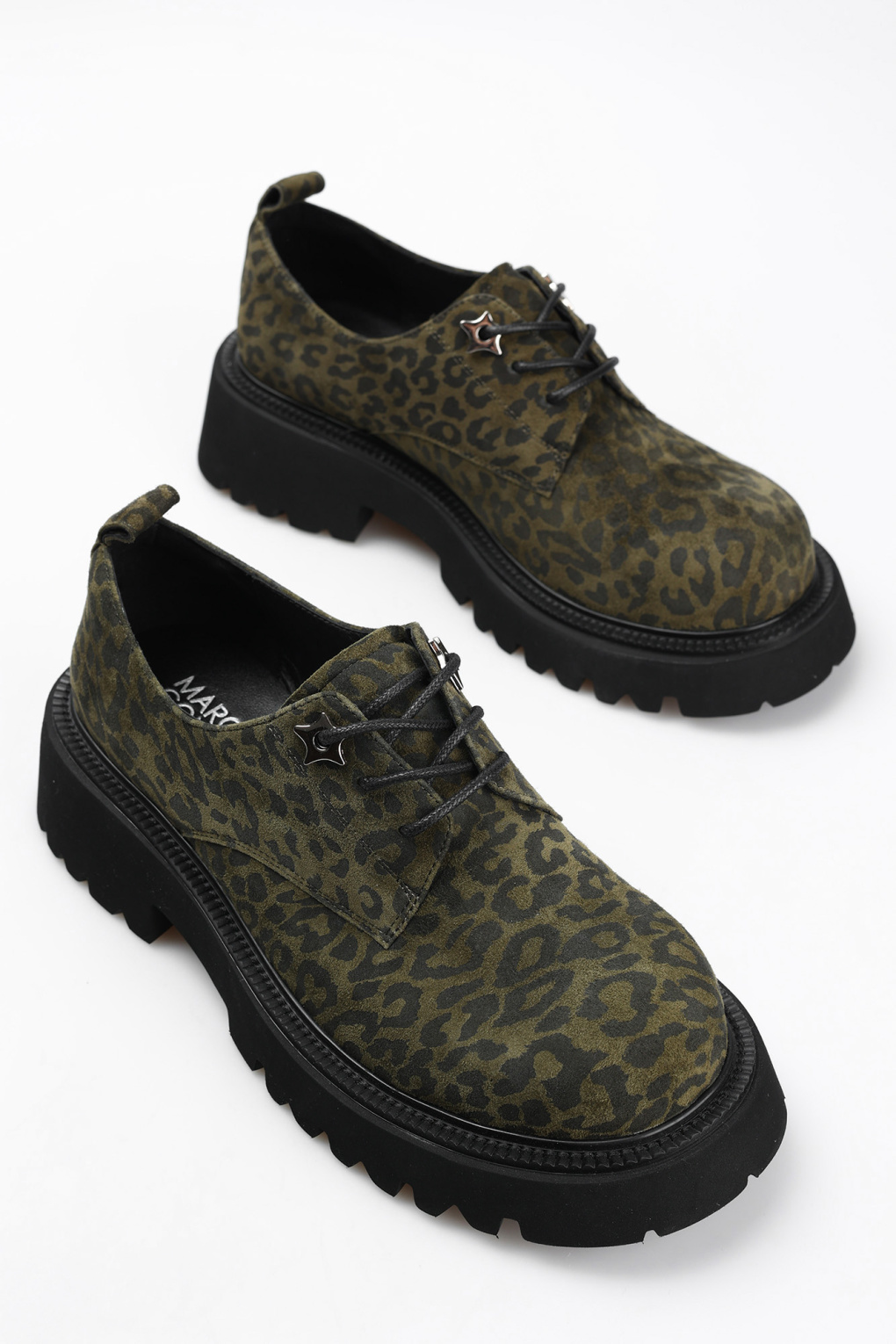 Туфли Marc Cony