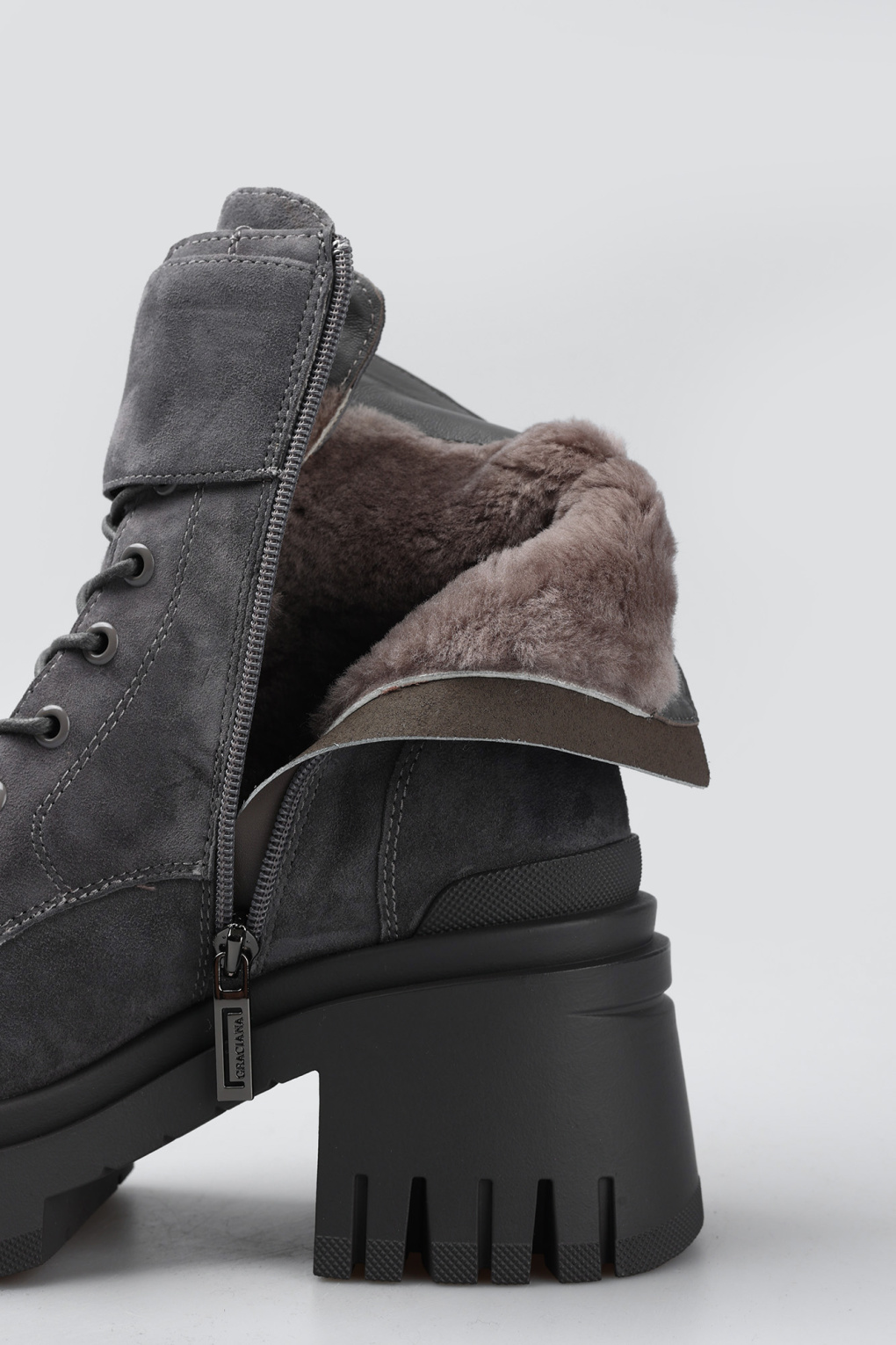 Ботинки Graciana