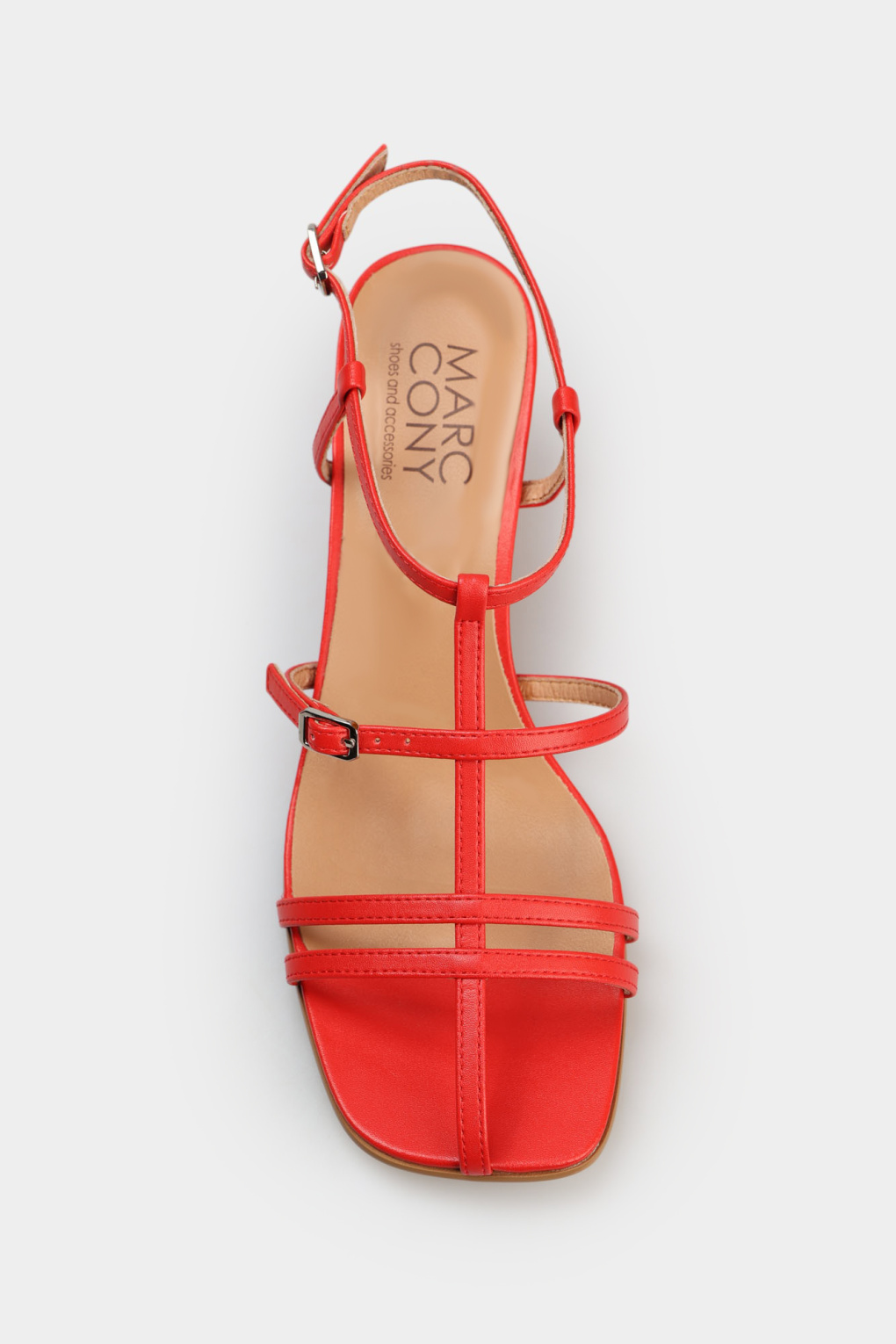 Босоножки Marc Cony