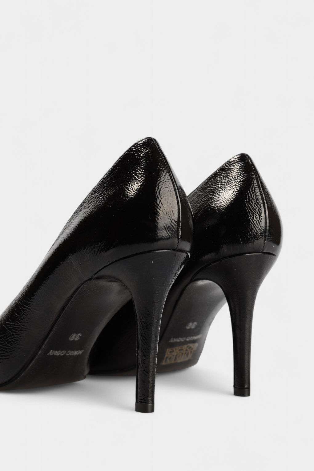 Лодочки Marc Cony