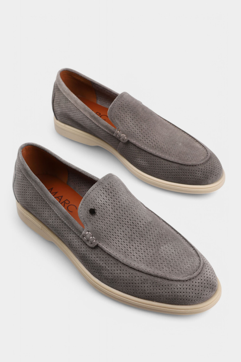 Лоферы Marc Cony