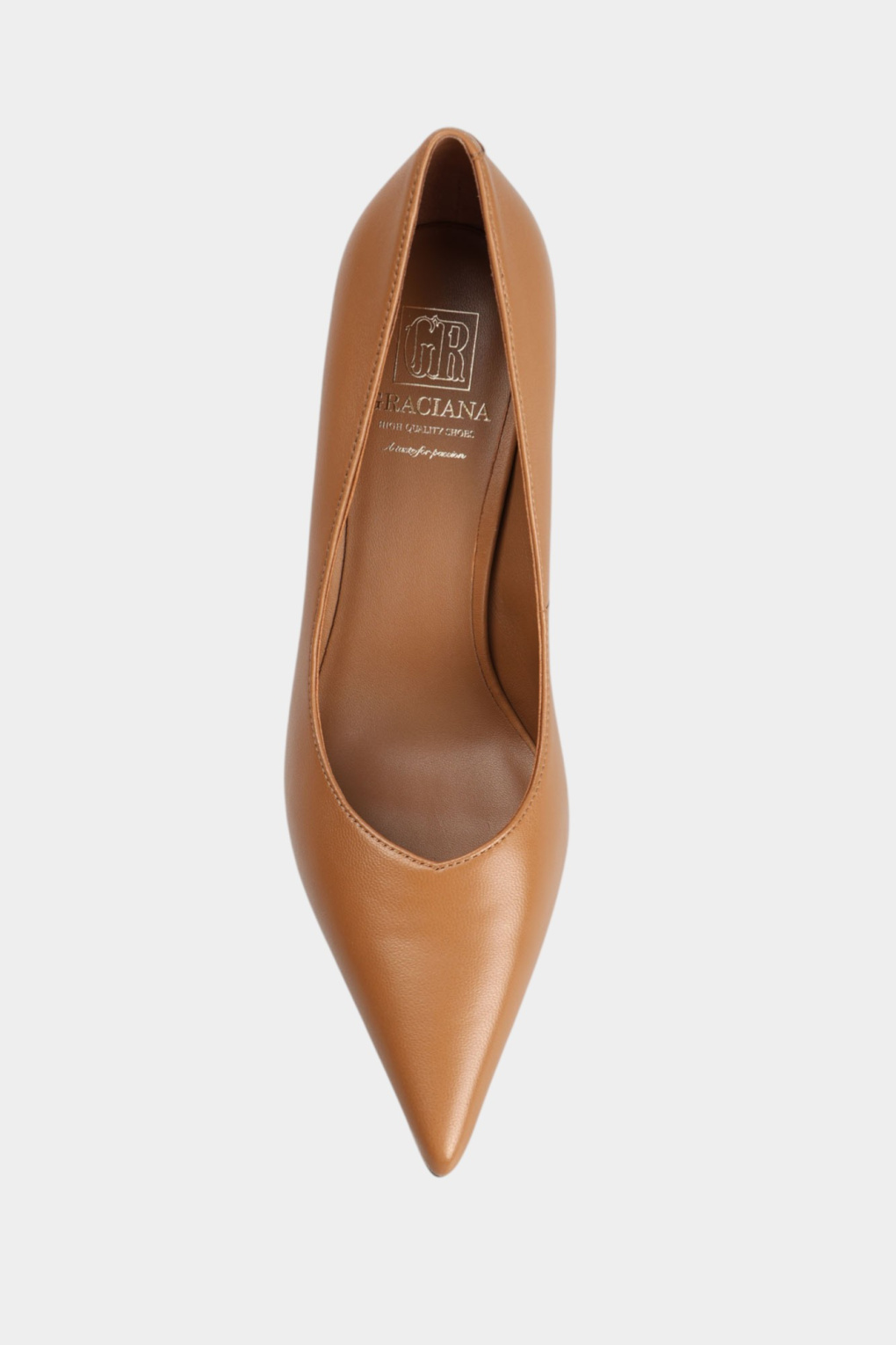 Туфли Graciana