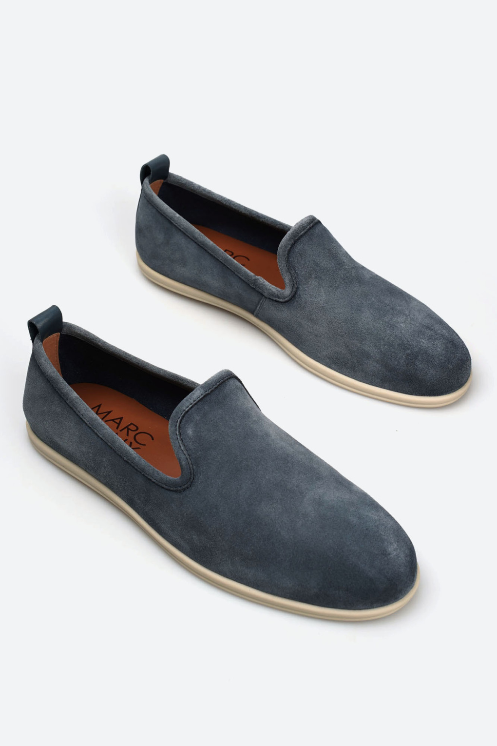 Слипоны Marc Cony