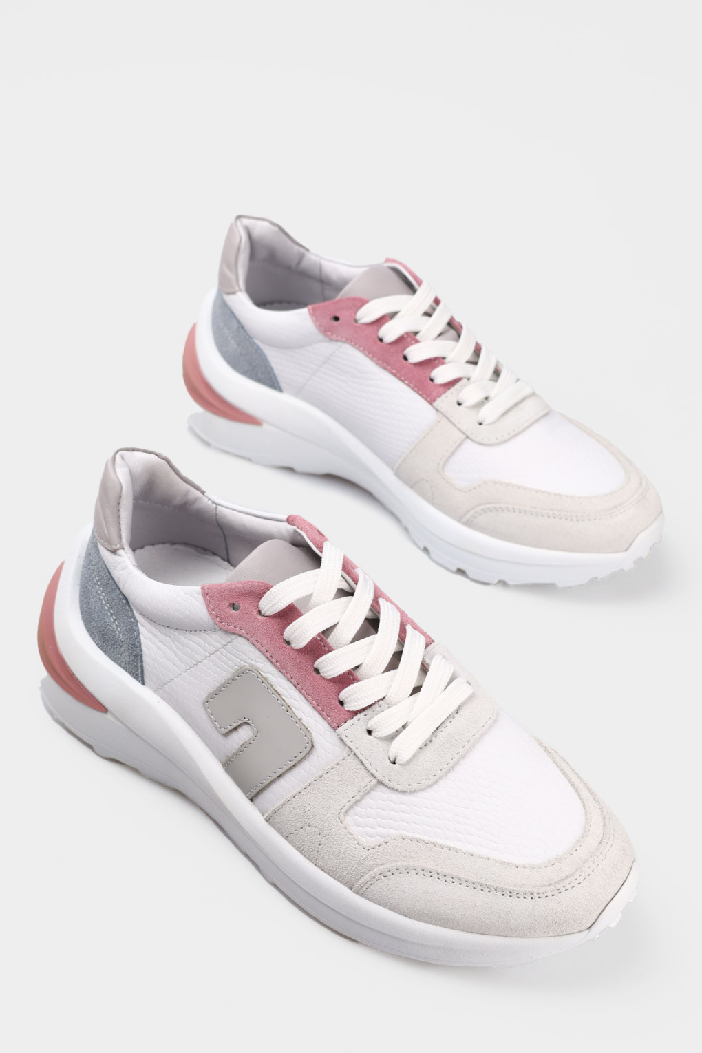 Кроссовки Marc Cony