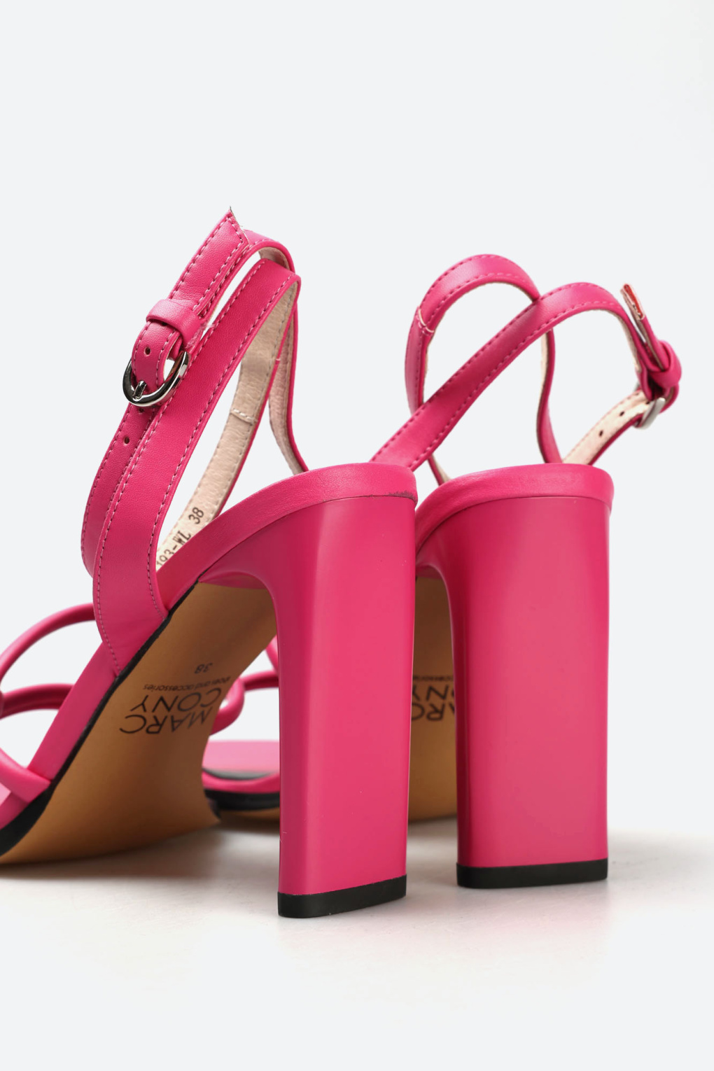 Босоножки Marc Cony