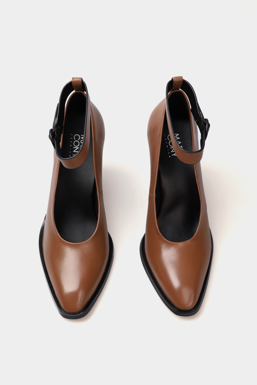 Туфли Marc Cony