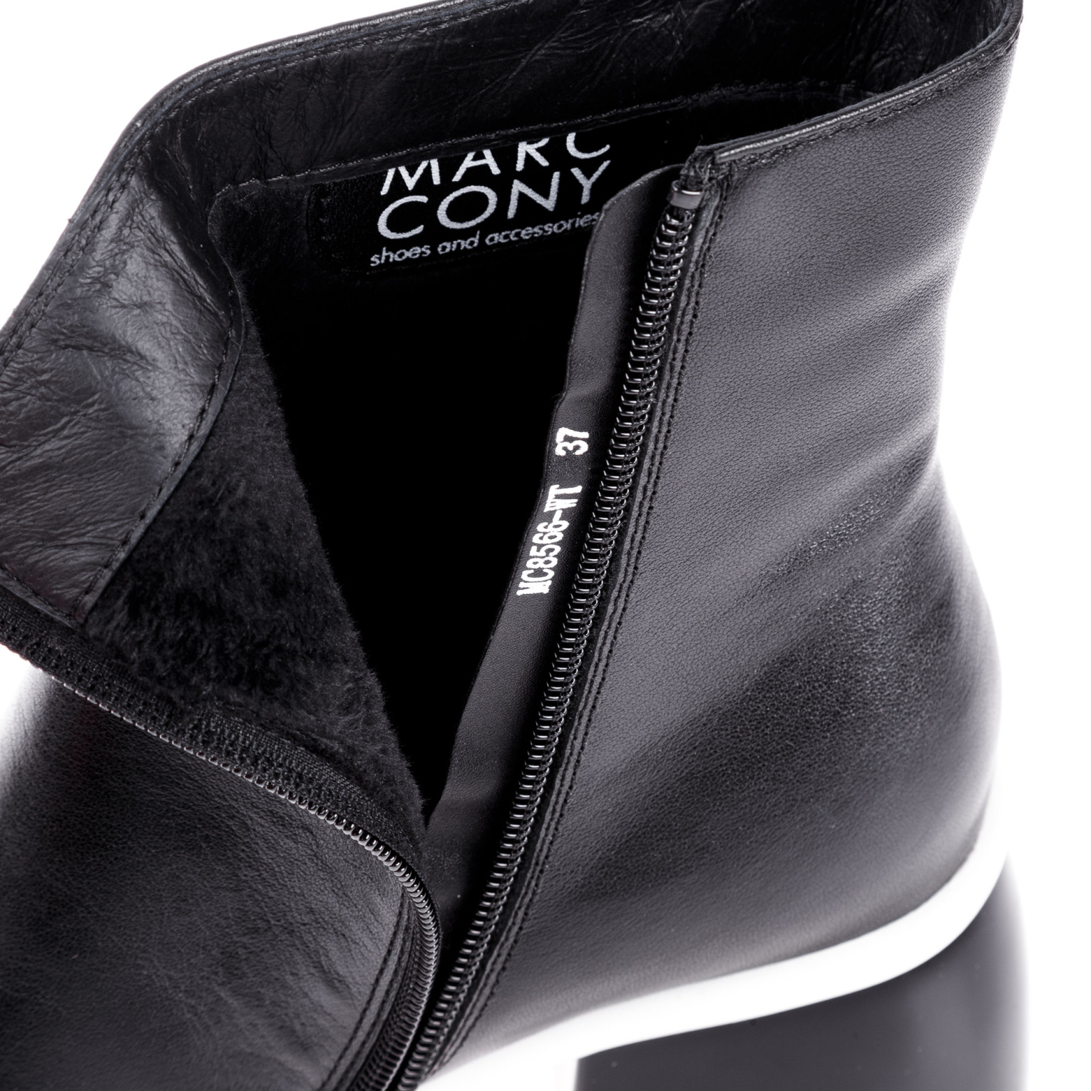 Ботильоны Marc Cony