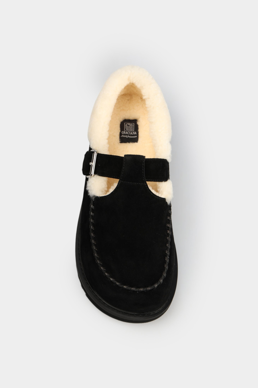 Лоферы Graciana