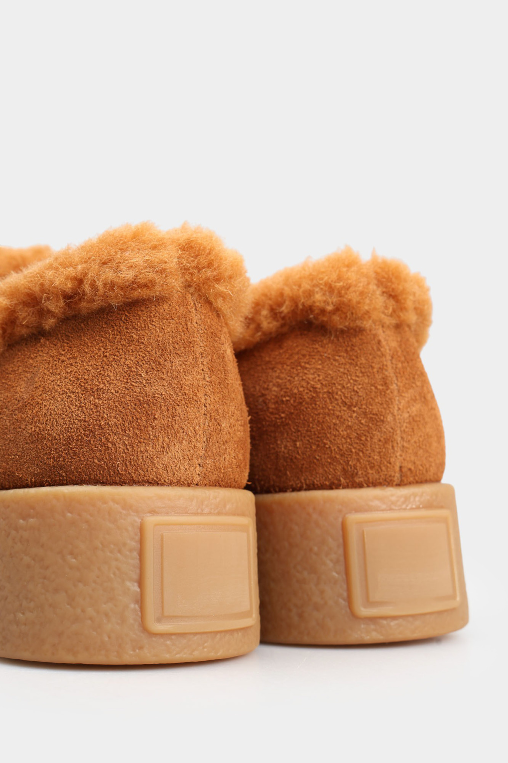 Лоферы Marc Cony