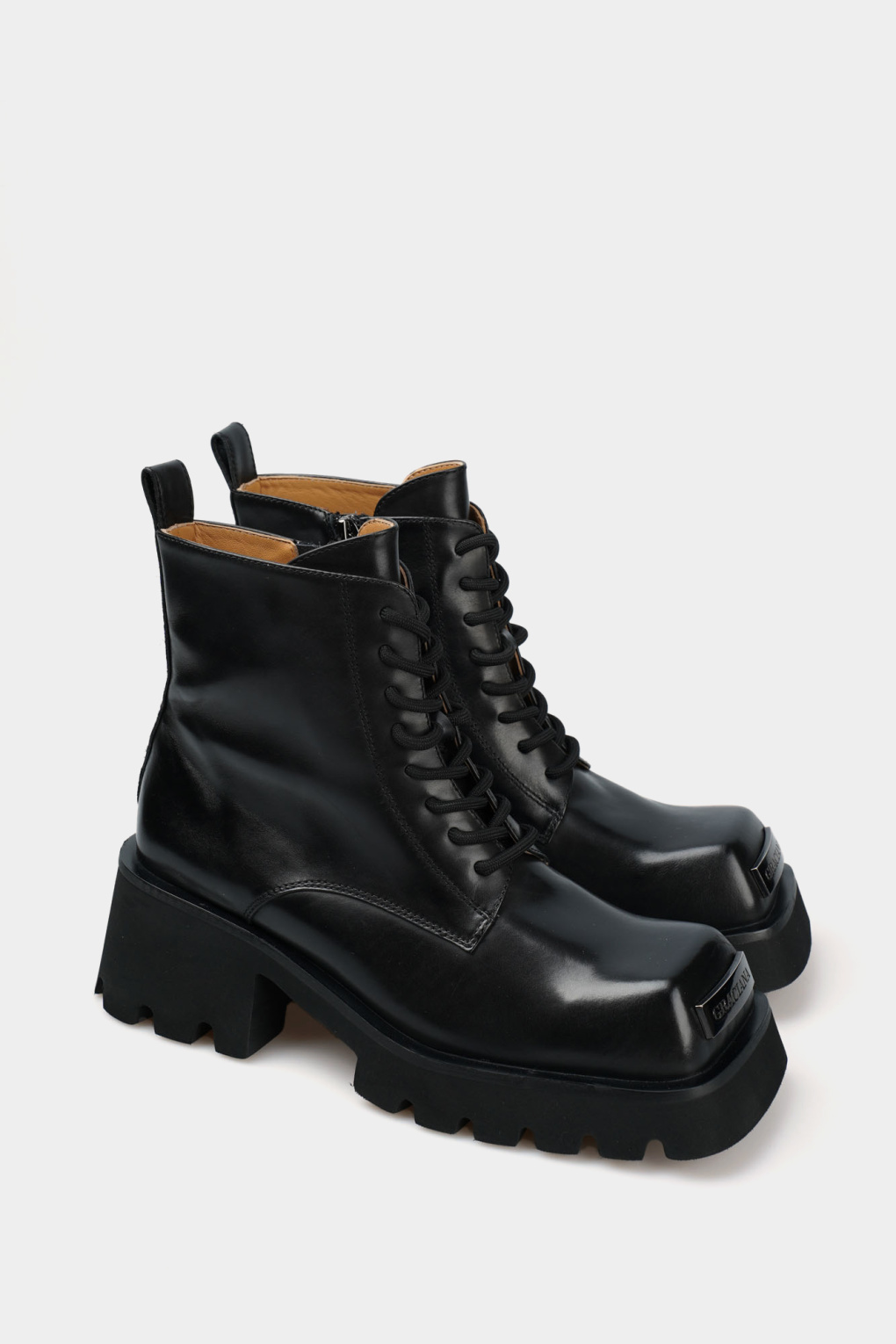 Ботинки Graciana