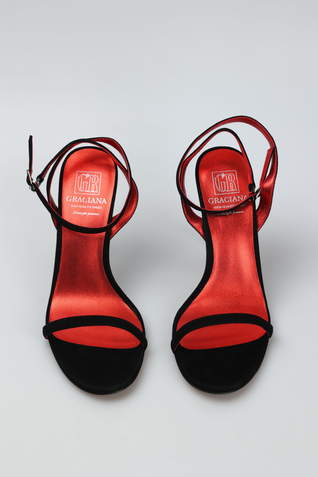 Босоножки Graciana