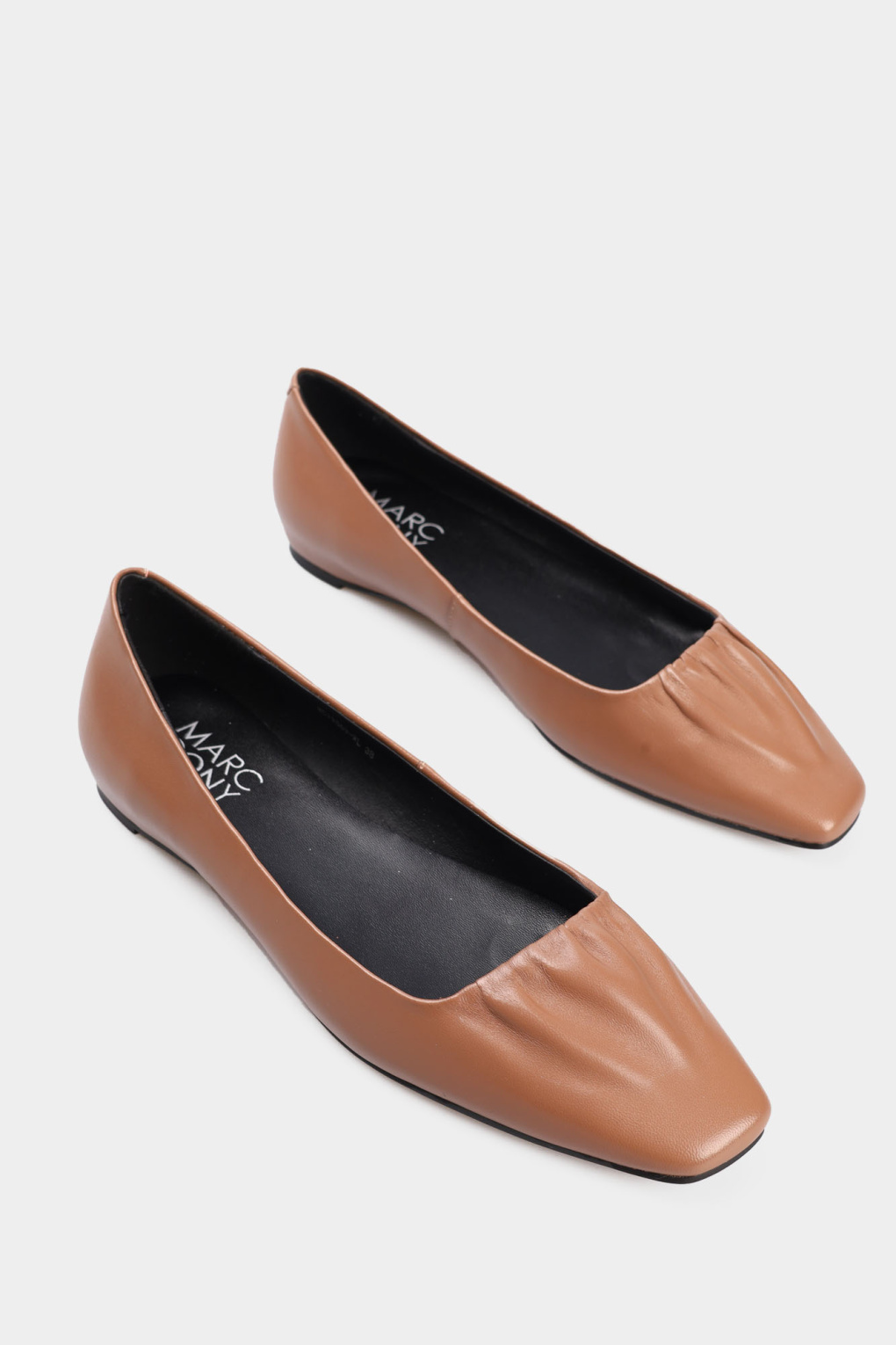 Балетки Marc Cony