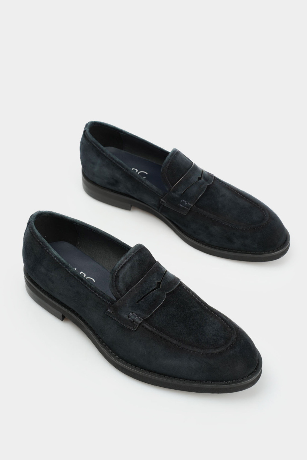 Лоферы Marc Cony