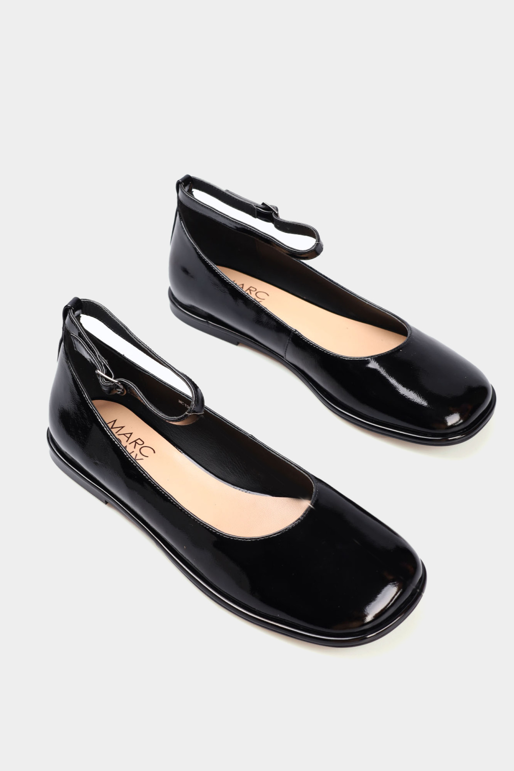 Балетки Marc Cony