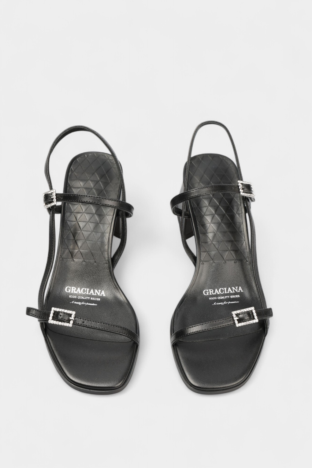 Босоножки Graciana